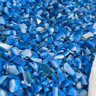 HDPE Regrind